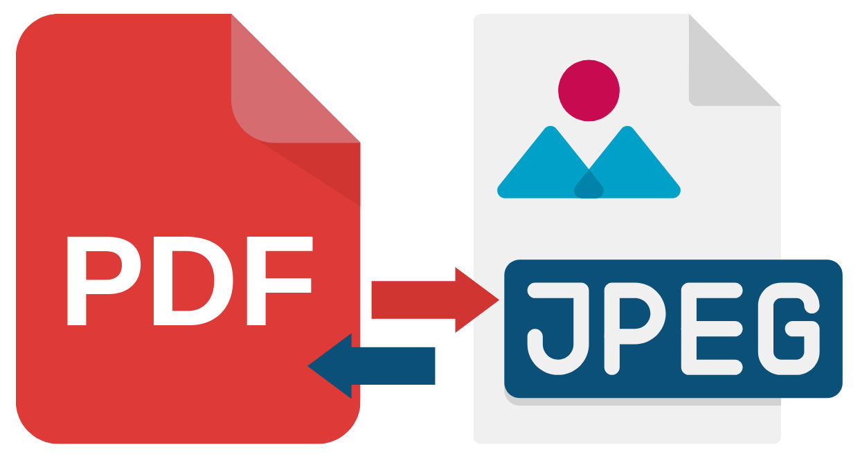 PDF to JPG