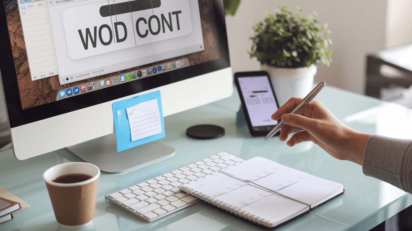 Tips for Effective Use of Word Counters