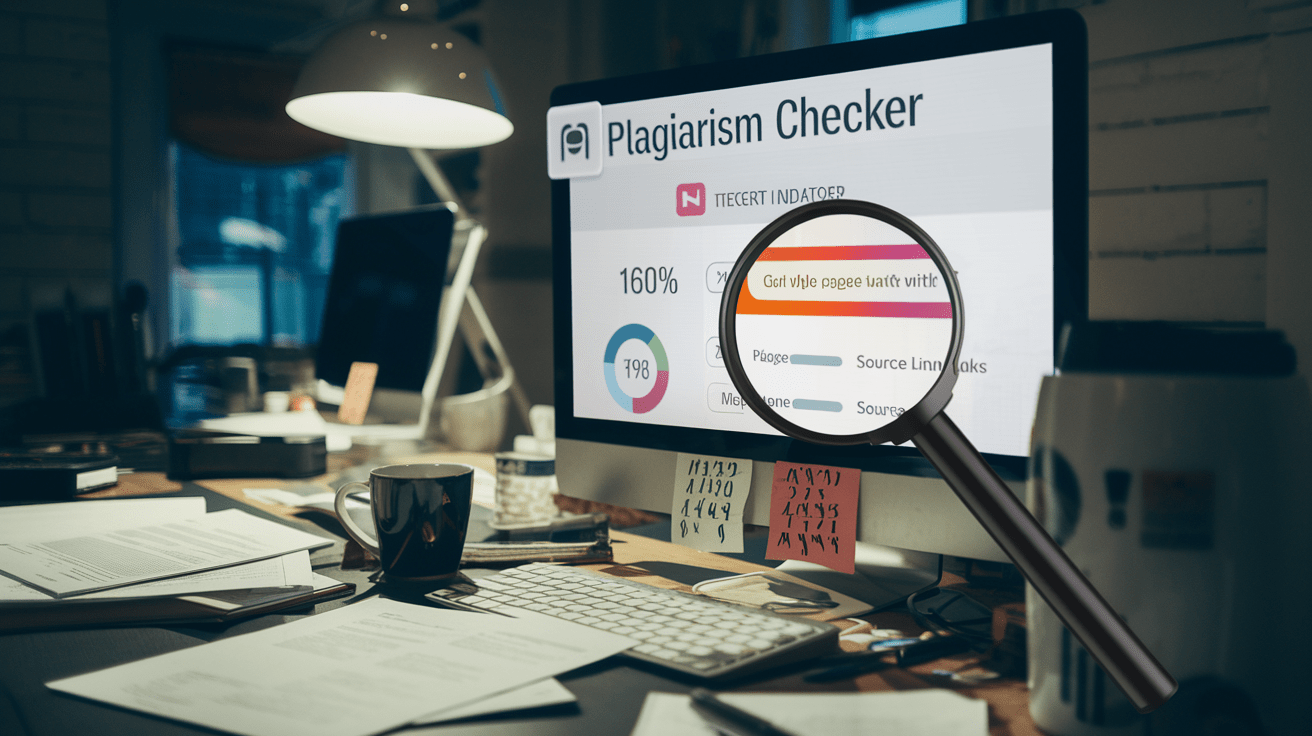 PLAGIARISM CHECKER TOOL 2 Features of Plagiarism Checker Tools