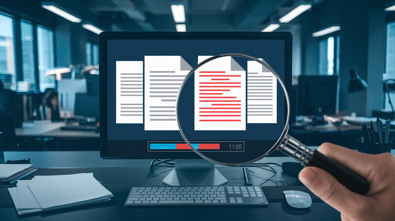 PLAGIARISM CHECKER TOOL 3 How Plagiarism Checkers Work
