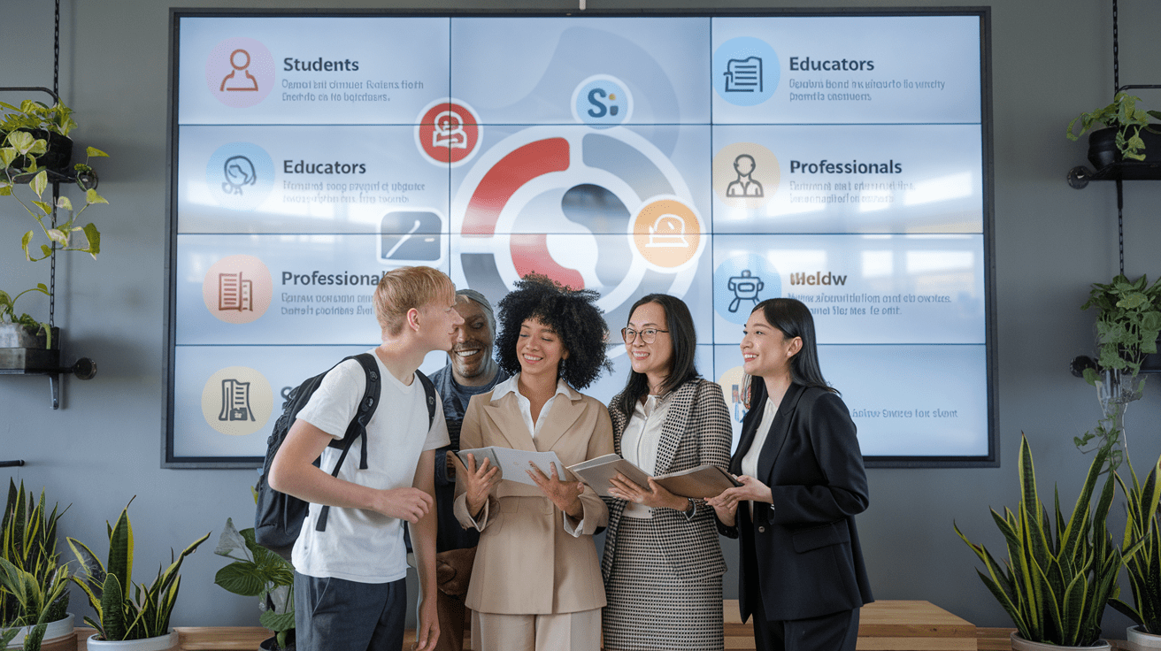 PLAGIARISM CHECKER TOOL 4 Benefits for Different User Groups