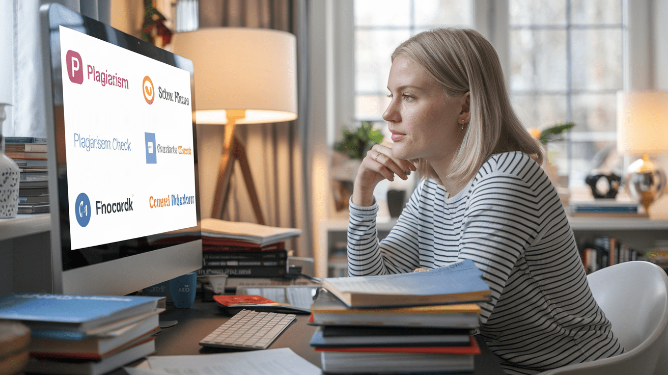 PLAGIARISM CHECKER TOOL 6 Choosing the Right Plagiarism Checker