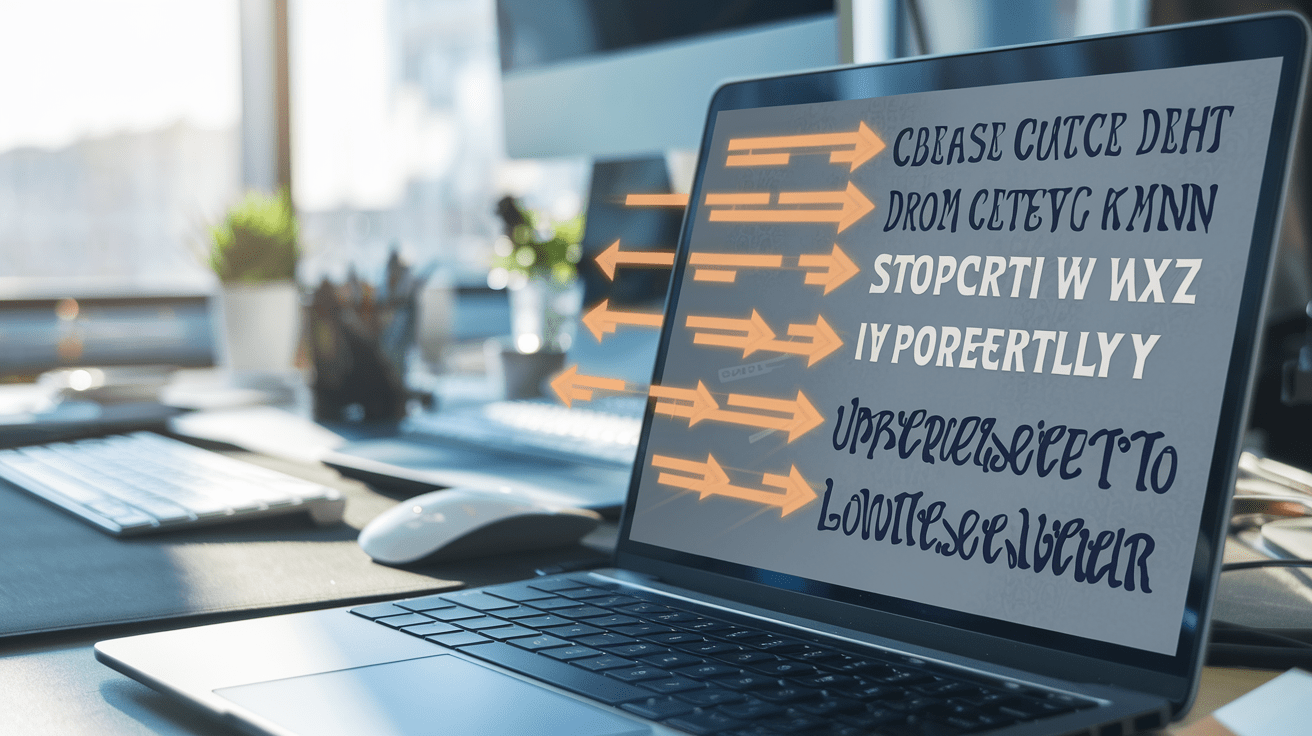 Uppercase to Lowercase seo tool